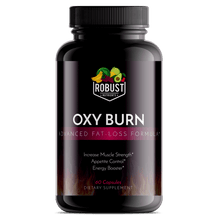 Load image into Gallery viewer, Oxy Burn
