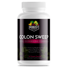 Load image into Gallery viewer, Colon Sweep