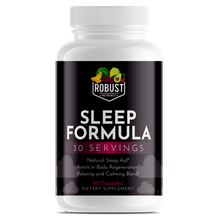 Load image into Gallery viewer, Sleep Formula