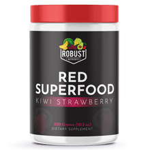 Load image into Gallery viewer, Red Superfood - Kiwi Strawberry