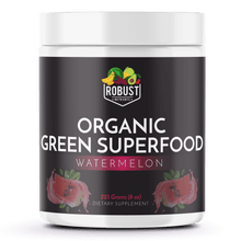 Load image into Gallery viewer, Organic Super Greens - Watermelon